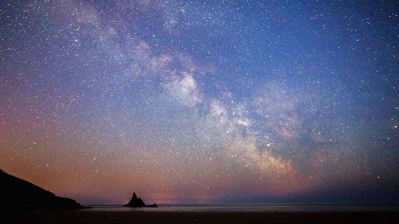 Dark Sky Parks, U.K. Dark Sky Parks, U.K.