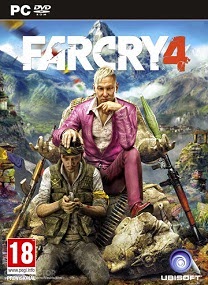 far cry 5 mega download -torrent