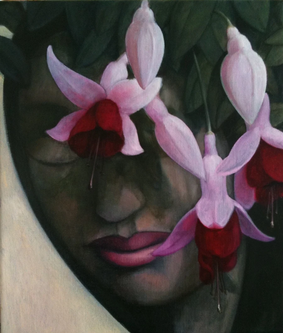 Giovanni Dalessi 1964 - Dutch painter Giovanni Dalessi 1964 - Dutch painter