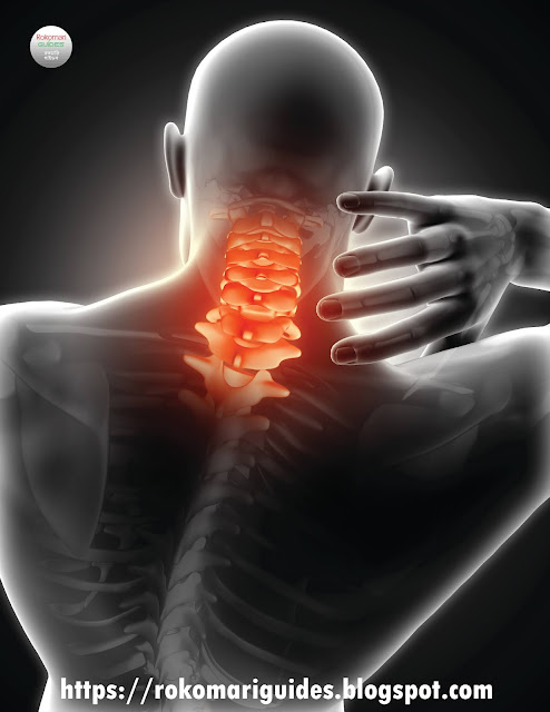 Physiotherapy to cure neck pain