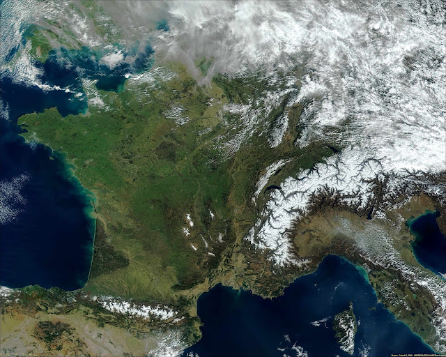 8 Software Pengolah Data Citra Satelit Gratis Terbaik 8 Software Pengolah Data Citra Satelit Gratis Terbaik