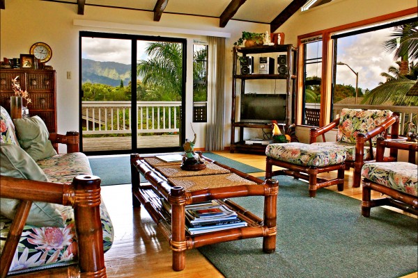Modern Bamboo Houses Interior and Exterior Designs Modern Bamboo Houses Interior and Exterior Designs