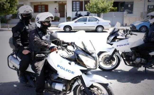 Ζούγκλα η Ελλάδα:Προσπάθησαν να εκτελέσουν δύο άτομα στο Κορωπί - Συνελήφθησαν οι δράστες Ζούγκλα η Ελλάδα:Προσπάθησαν να εκτελέσουν δύο άτομα στο Κορωπί - Συνελήφθησαν οι δράστες