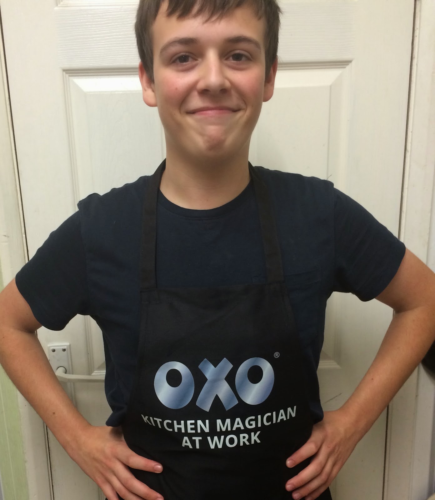 countryheartandhome Oxo Herbs and More Roast Garlic & Rosemary