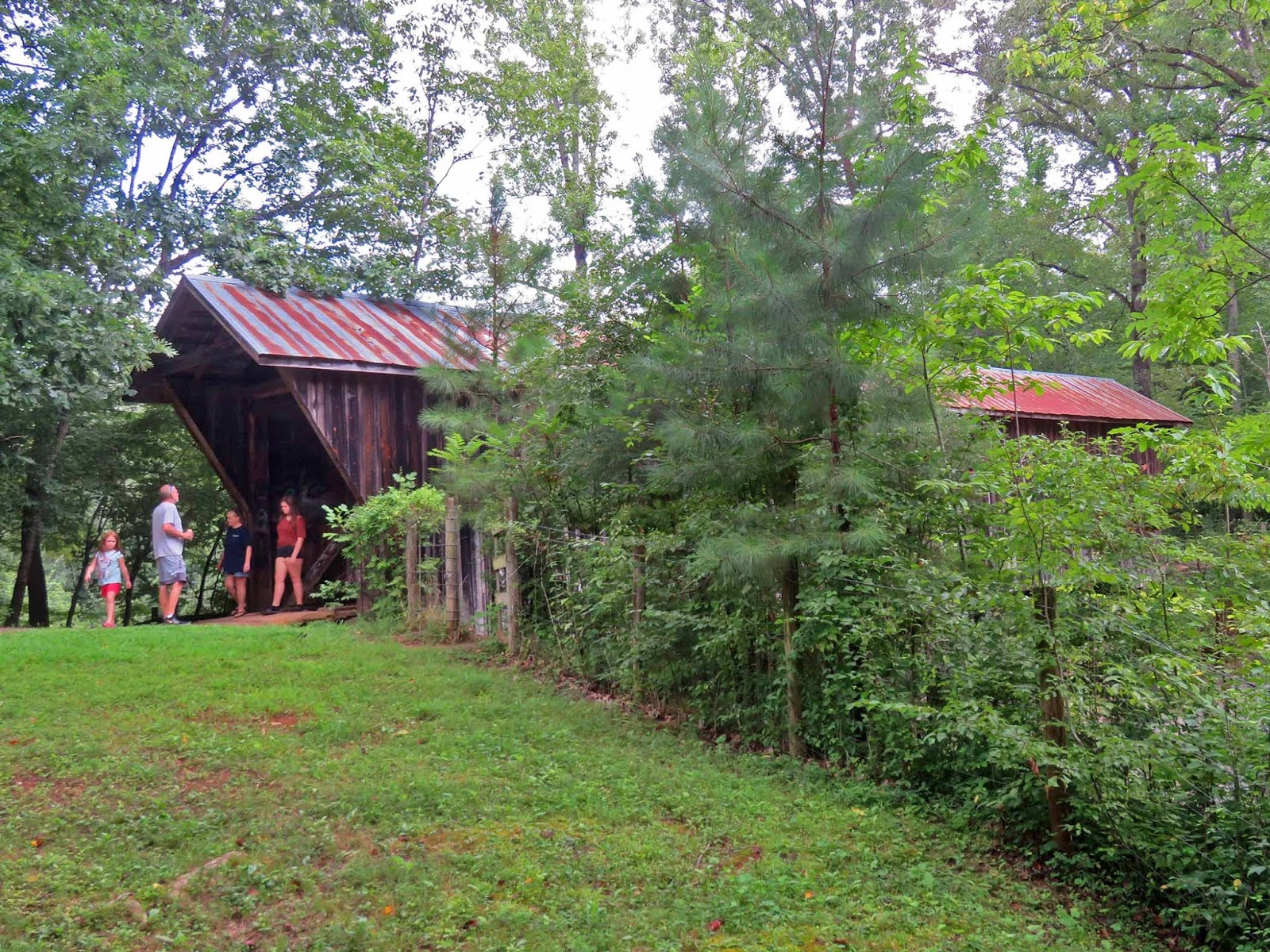 Geographically Yours Claremont, North Carolina, USA