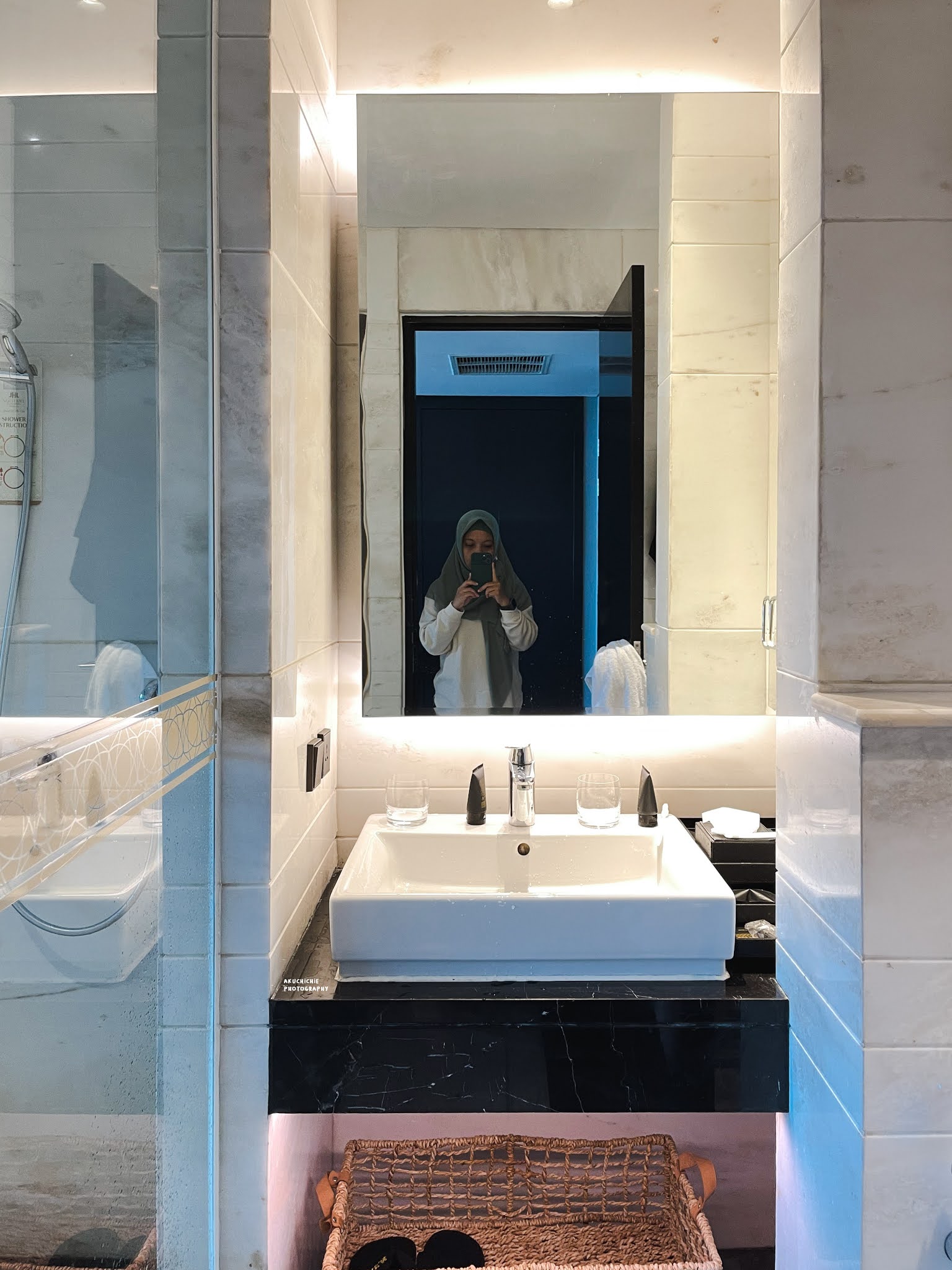 Review Kamar Junior Suite JHL Solitaire