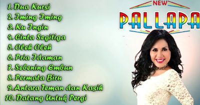 Download Lagu New Pallapa Special Rita Sugiarto Terpopuler Mp3 Terbaru 2019 
