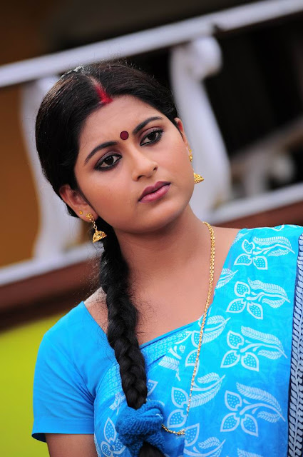 Shruthi Lakshmi Actress Latest Photos
