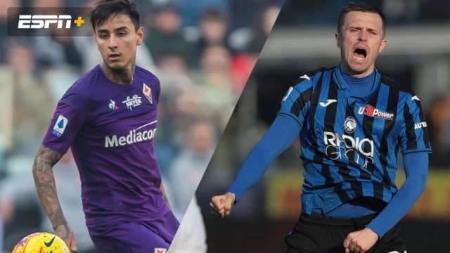 atalanta-vs-fiorentina مشاهدة مباراة اتلانتا وفيورنتينا بث مباشر