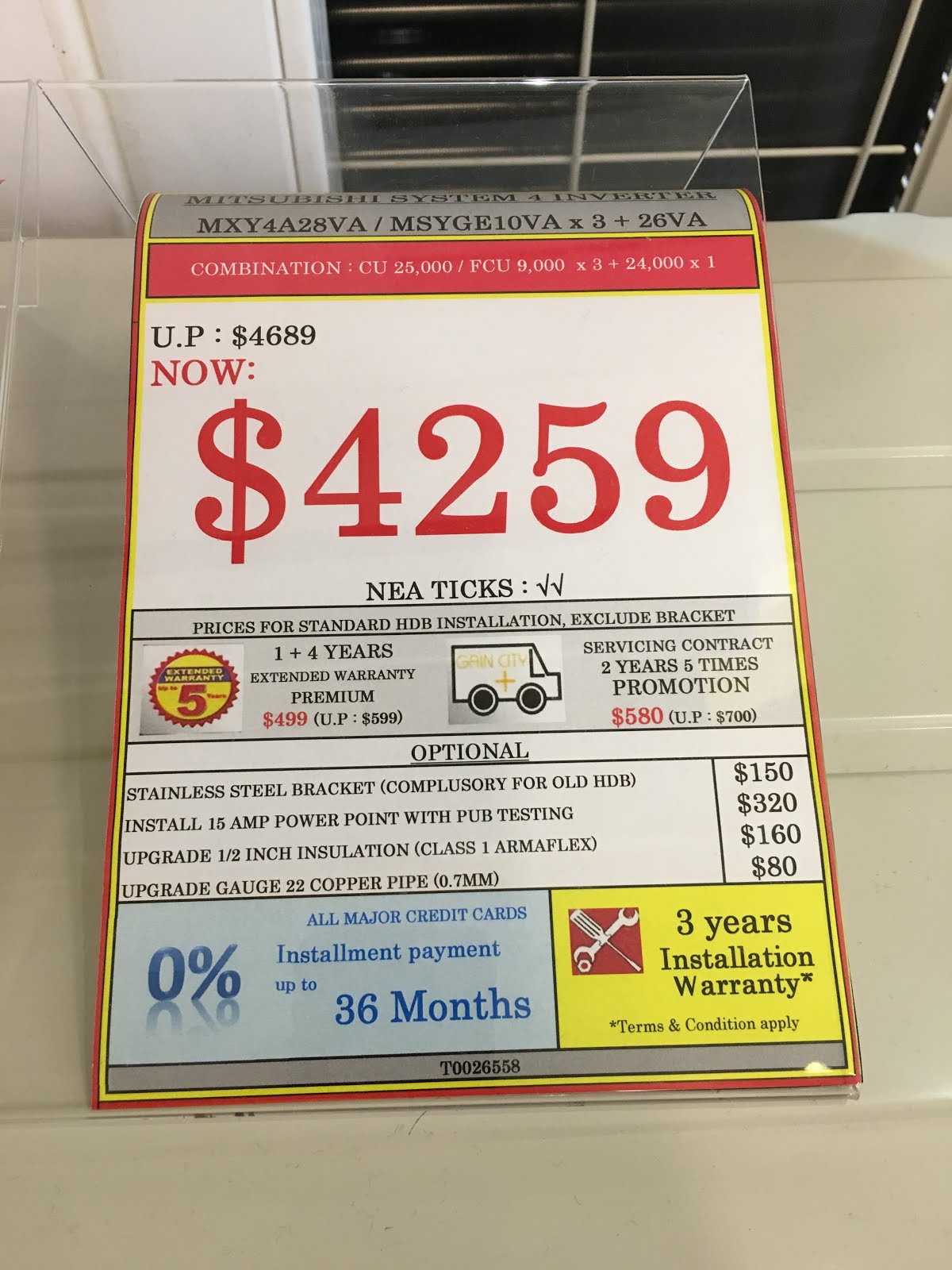 My Learning Journey Air Con Installer Part 2