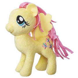 My Little Pony Fluttershy Plush by Hasbro