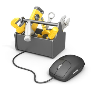 Mouse and tools