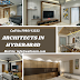 Leading Architects In Hyderabad