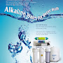 PurePro® EC106P-Alkaline Reverse Osmosis Filter System