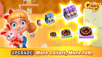 Crazy Chef (MOD, Unlimited Money) APK For Android Crazy Chef (MOD, Unlimited Money) APK For Android