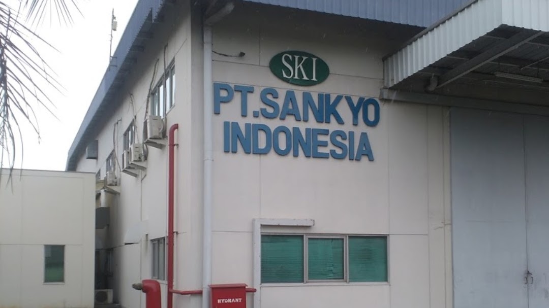 Lowongan Kerja Pt Sankyo Indonesia 2020 Kawasan Mm2100 2021