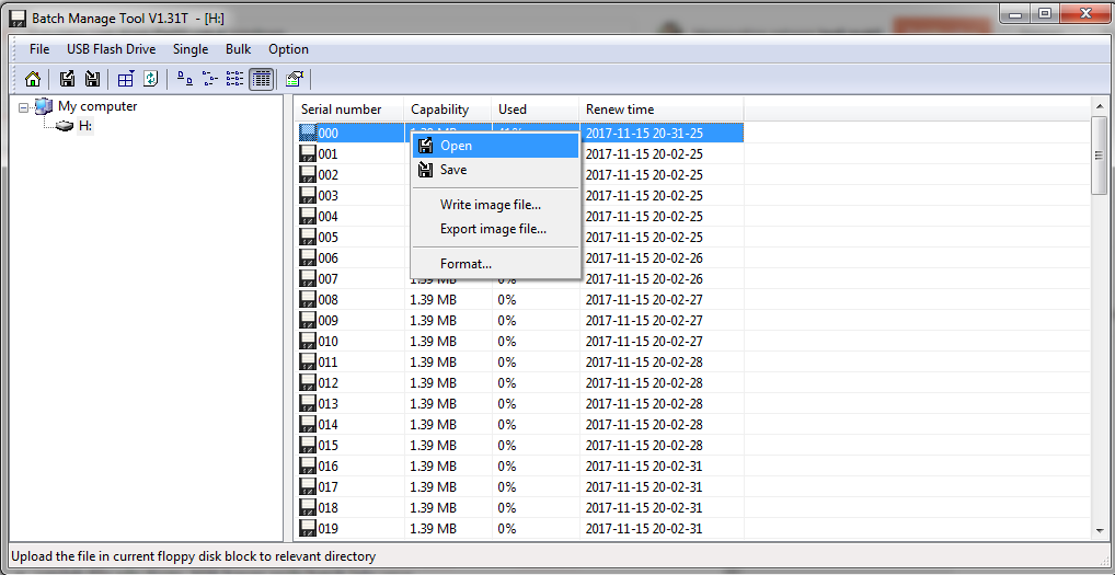 Usb Emulator Pa50 HapyDownload