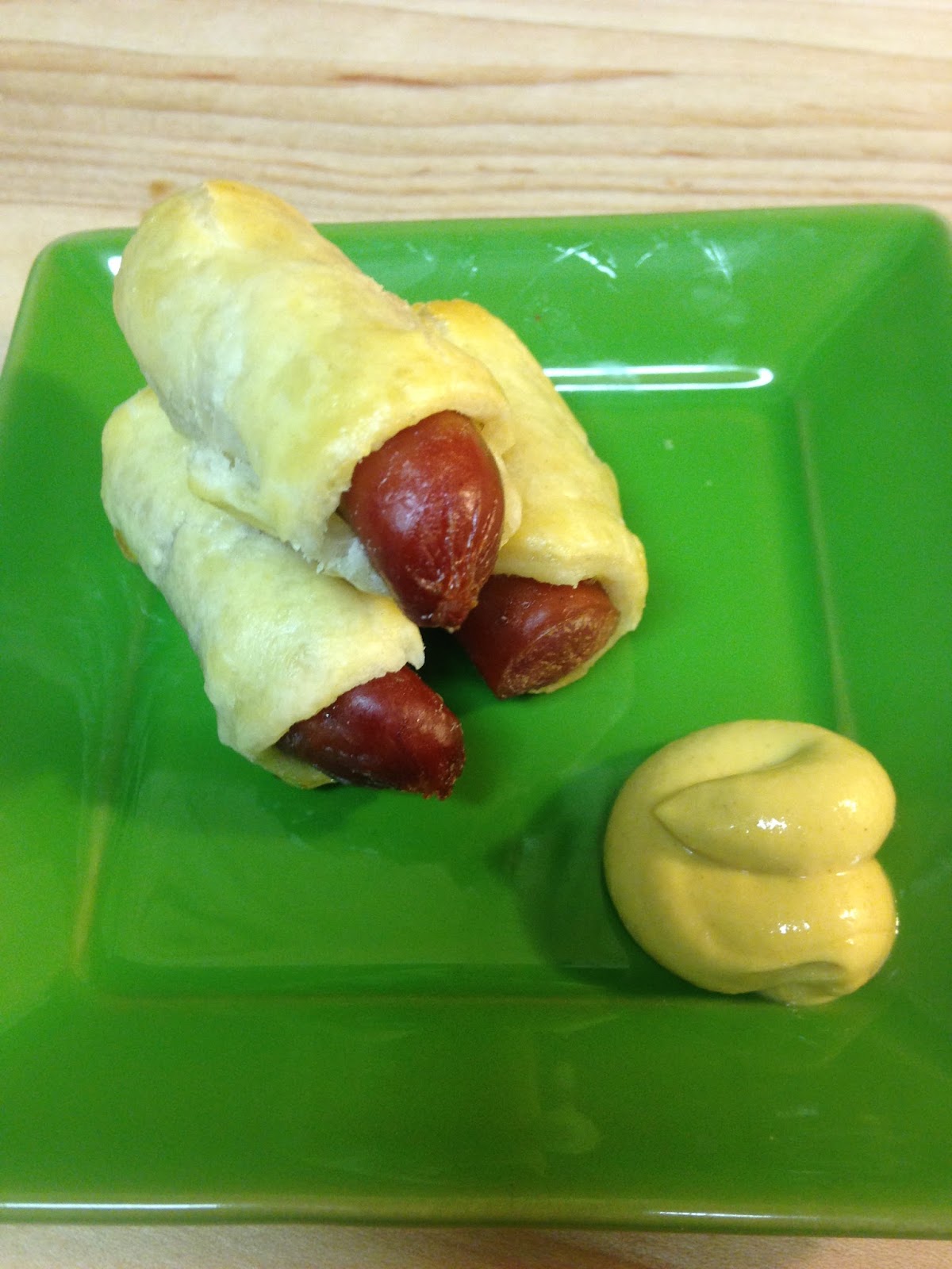 The Recovery Kitchen Polish PigsInABlanket