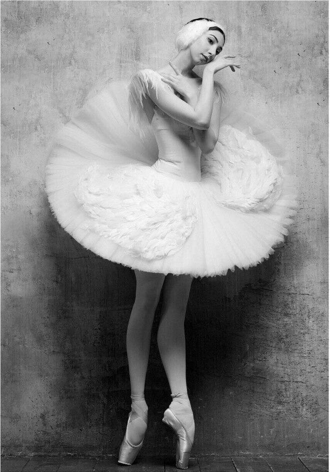 Ballet Beautiful January 23, 2018 | ZsaZsa Bellagio - Like No Other