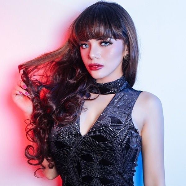 Fakta, Kasus, Foto dan Profil Dinar Candy Jadi Korban Pelecehan Bule