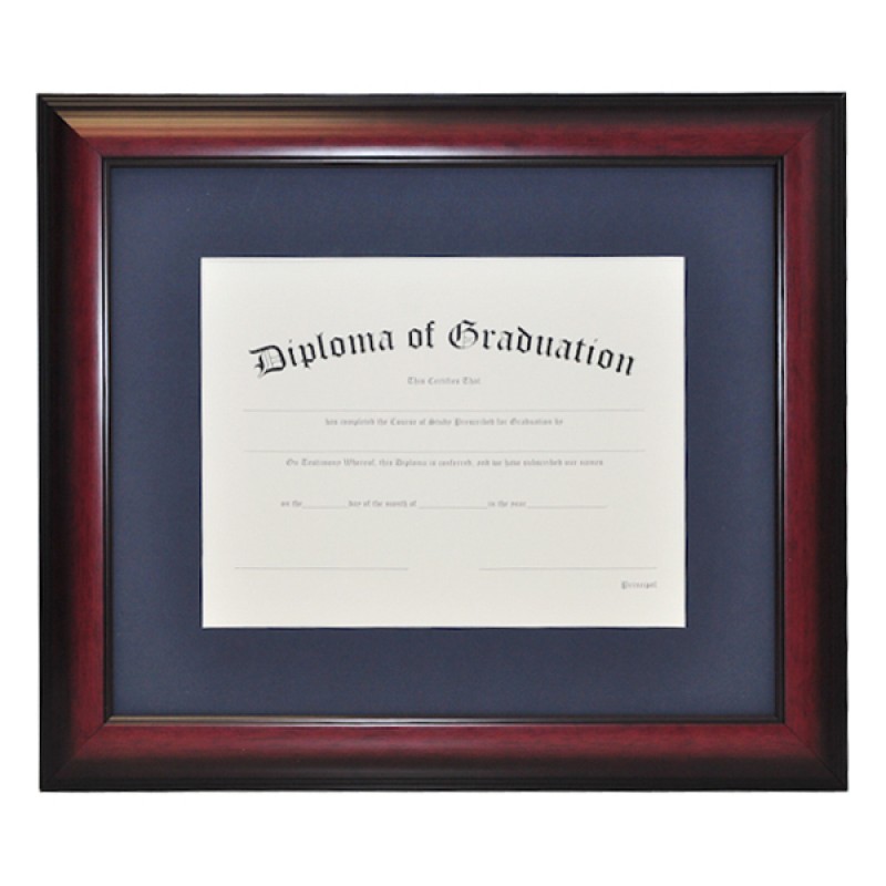Graduation Shop Graduation Gift Idea University Diploma Frames