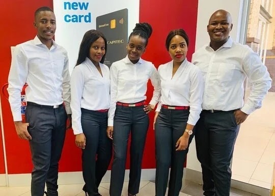 Capitec Bank Careers: ATM Assistant Opportunity 2023