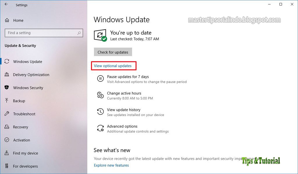 Cara Memperbaiki Error Your computer has a memory problem di Windows 10 ...