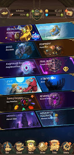 The Seven Deadly Sins : Grand Cross The Seven Deadly Sins : Grand Cross