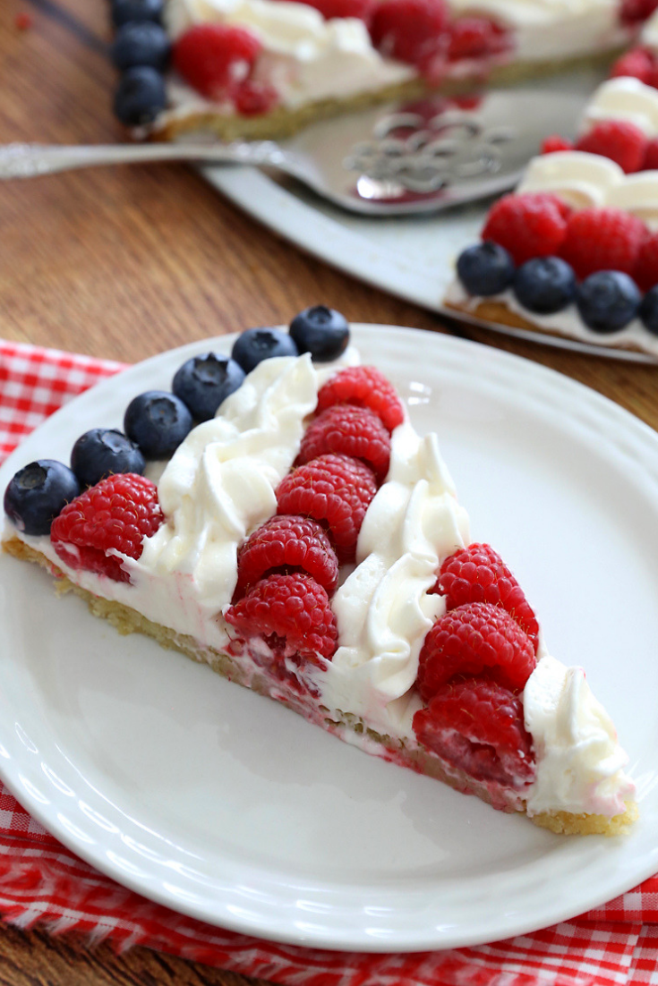 AMERICAN FLAG FRUIT PIZZA RECIPE HEALTHY AMERICAN FLAG FRUIT PIZZA RECIPE HEALTHY