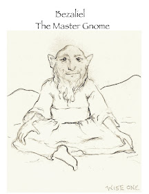 The Master Gnome