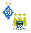 Dynamo Kiew - Manchester City Dynamo Kiew - Manchester City