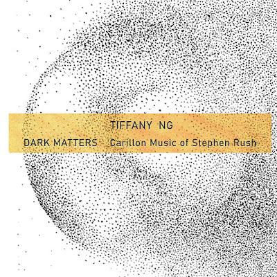 Dark Matters Tiffany Ng Album