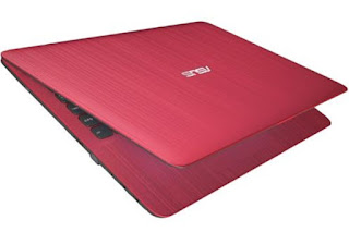Asus X441MA Spesifikasi
