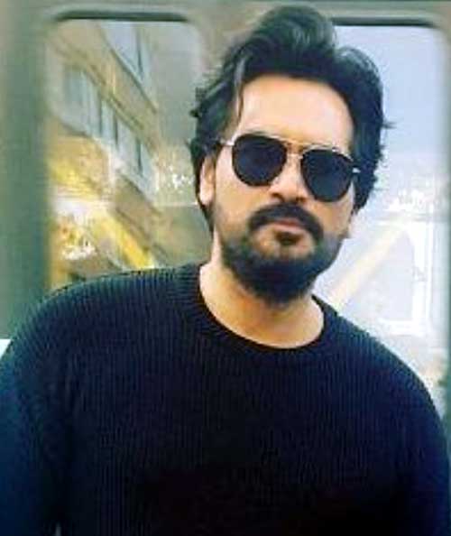 Humayun Saeed Age Wife Height Family Brothers Kids