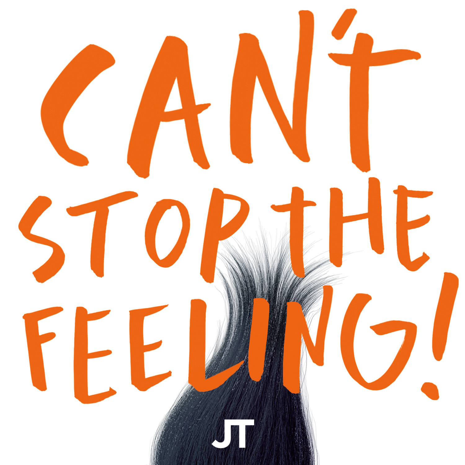 Can't Stop the Feeling Justin Timberlake (Single) (ITunesPlus AAC M4A