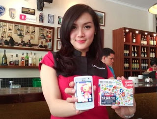 37+ Cara Daftar Paket Unlimited Smartfren 50 Ribu Lewat Sms Pictures