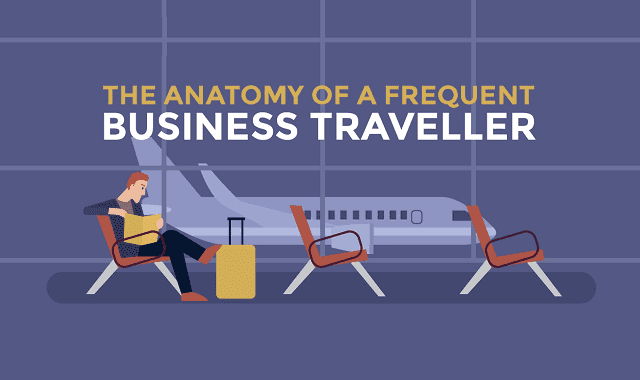 frequent business traveller meaning