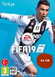 FIFA 19 Full Tek Link İndir