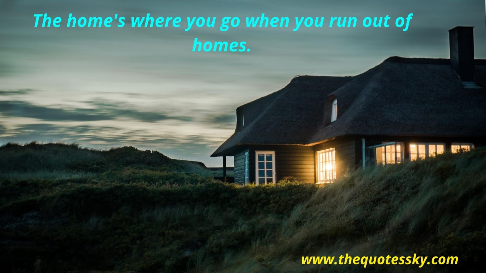 101+ Sweet Home Quotes and Saying Perfect For [ 2021 ] The Quotes Sky