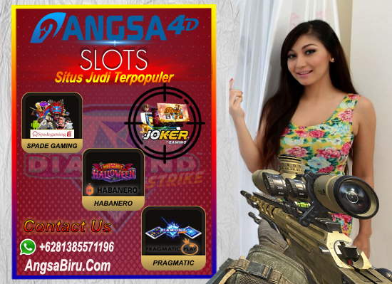 Strategi Bermain Game Slot Untuk Menang - Agen Judi Casino