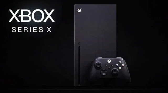 هل حصريات مايكروسوفت و جهاز Xbox SX يواجه خطر التأجيل بسبب فيروس كورونا ؟ 