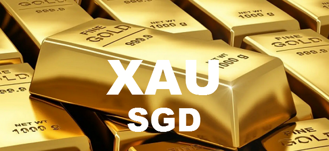 Gold Price in Singapore : Live 1oz gold spot price in SGD Singapore ...