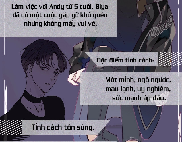 Đọc truyện Hư Vô - Chapter 0