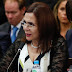 Coronavirus- Bolivia’s Foreign Minister Karen Longaric tests positive 