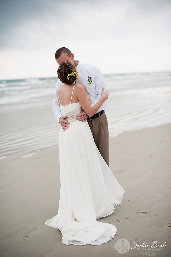 Orlando wedding photographer, daytona beach wedding