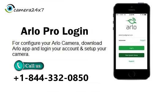 Get Information About Arlo Ultra Camera Updated Features