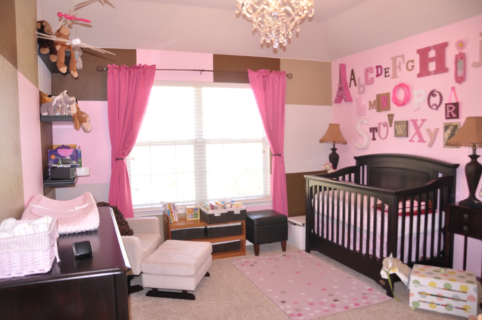 Baby Room Wall Drawing - Wall Texture Designs For The Living Room