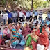श्रमिकों की समस्याओं को लेकर सीटू यूनियन का श्रम कार्यालय पर प्रदर्शन    Situ union's demonstration at the labor office regarding the problems of workers