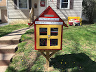 Free Little Library