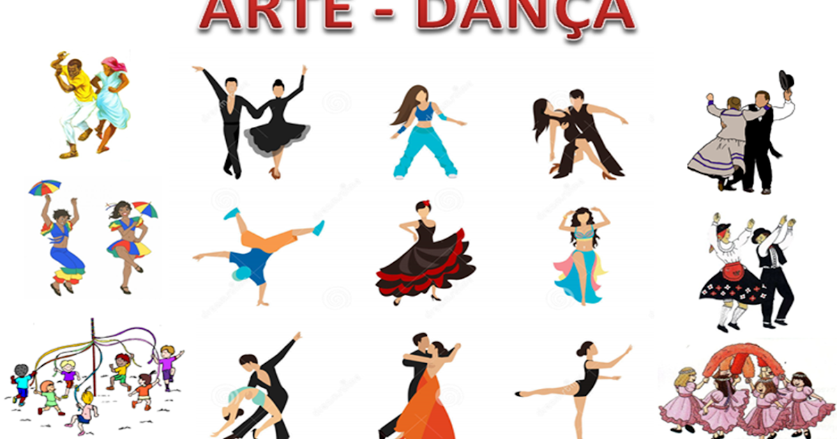 Contexto danças comunitário regional ano física educação Danças Do Contexto Comunitário E Regional Exemplos